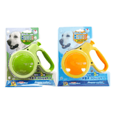Dây Dắt Chó Mèo Hộp Bấm Tự Động DoggyMan (Dài 5 mét) - Paddy Pet Shop